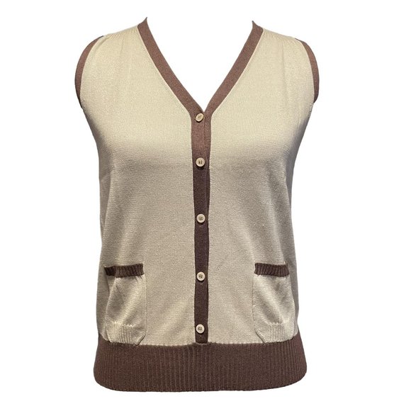 Malo 2-Piece Silk Sweater Set – Made in Italy - Picture 2 of 7